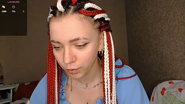 ShayneMilush online show from 04/05/26, 11:17