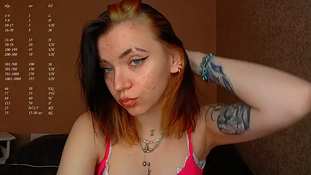 ShayneMilush online show from 03/15/26, 10:11