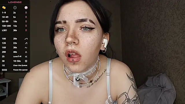 ShayneMilush online show from 03/25/26, 02:38