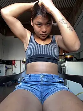 Romie rous online show from 03/16/26, 12:31