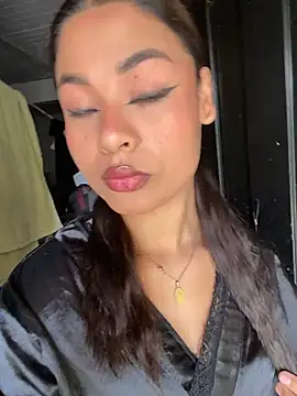 Romie rous online show from 02/23/26, 03:34