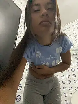 Romie rous online show from 04/12/26, 01:25