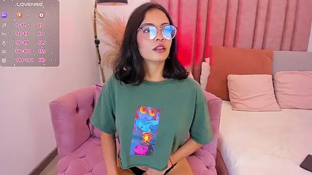 im lily  online show from 05/20/26, 01:41