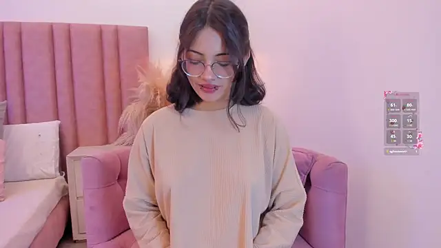 im lily  online show from 04/07/26, 01:35