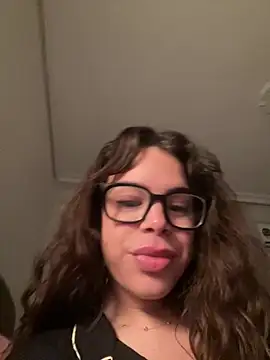 Brigitte01 online show from 04/13/26, 09:52