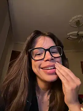 Snapshot of Brigitte01 chatting on 05/13/26, 10:28 Brigitte01 online show from 05/13/26, 10:28