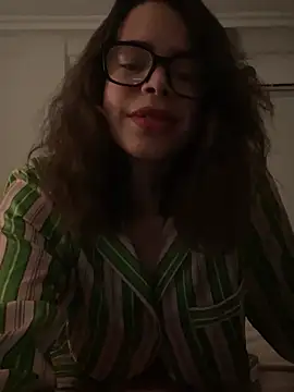 Brigitte01 online show from 02/05/26, 10:49