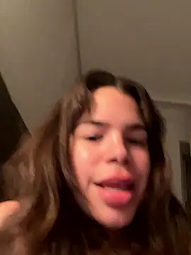 Brigitte01 online show from 04/17/26, 09:28