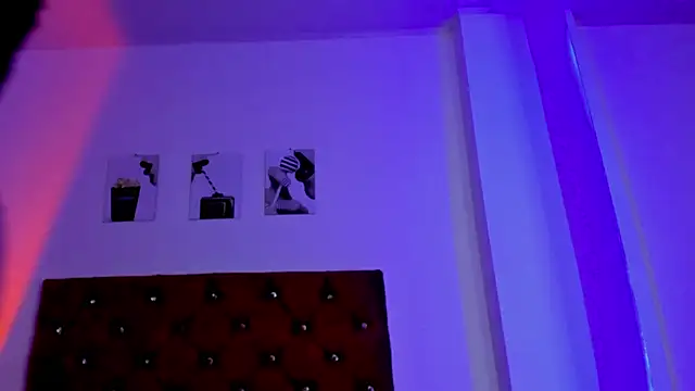 Madison Rosee online show from 02/20/26, 05:59