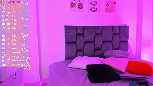 Snapshot of Madison_Rosee chatting on 03/19/26, 06:41 Madison Rosee online show from 03/19/26, 06:41