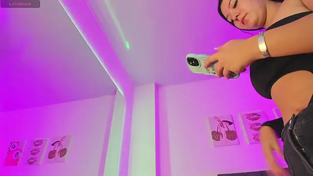 Madison Rosee online show from 04/27/26, 12:19
