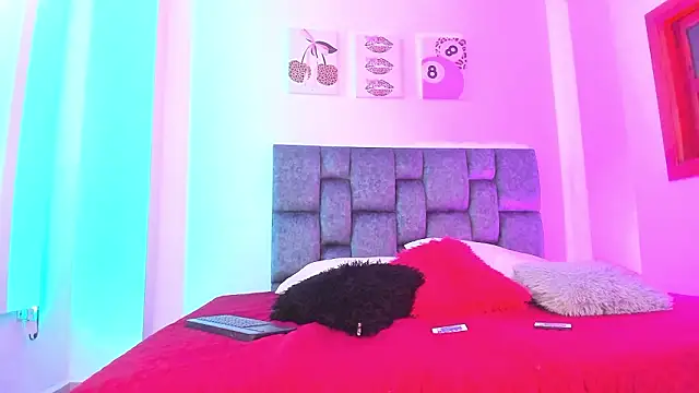 Snapshot of Madison_Rosee chatting on 03/13/26, 11:26 Madison Rosee online show from 03/13/26, 11:26