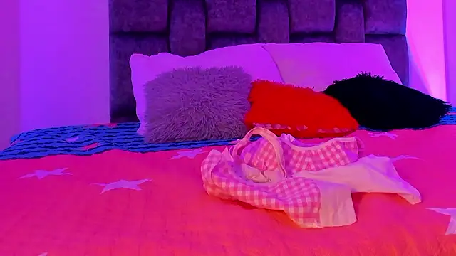 Madison Rosee online show from 02/28/26, 11:43