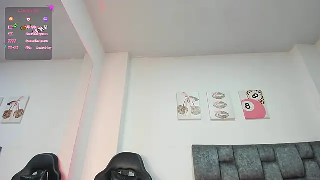 Madison Rosee online show from 05/17/26, 12:10