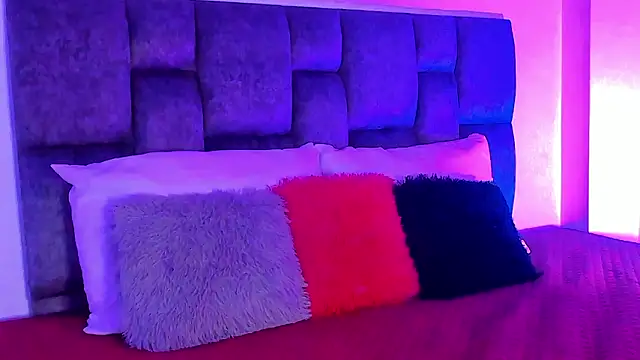 Madison Rosee online show from 02/24/26, 11:33