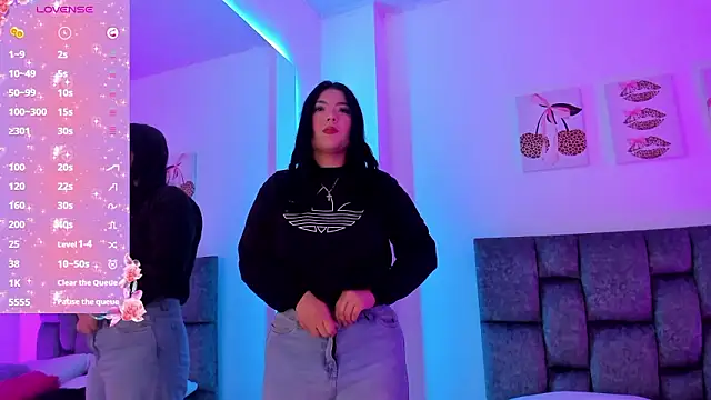 Snapshot of Madison_Rosee chatting on 03/06/26, 11:38 Madison Rosee online show from 03/06/26, 11:38