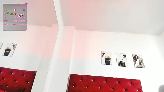 Madison Rosee online show from 05/22/26, 12:30