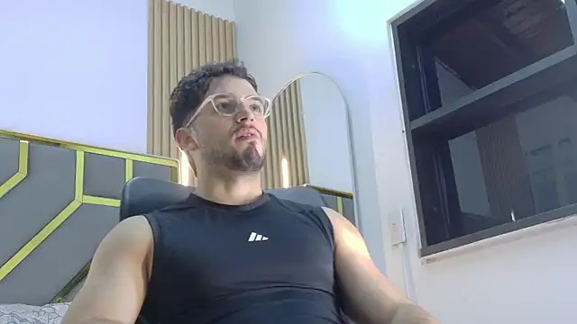 Snapshot of NICK_MOSS_ chatting on 02/23/26, 11:00 NICK MOSS online show from 02/23/26, 11:00