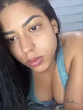 venezolana  caro online show from 02/14/26, 01:39