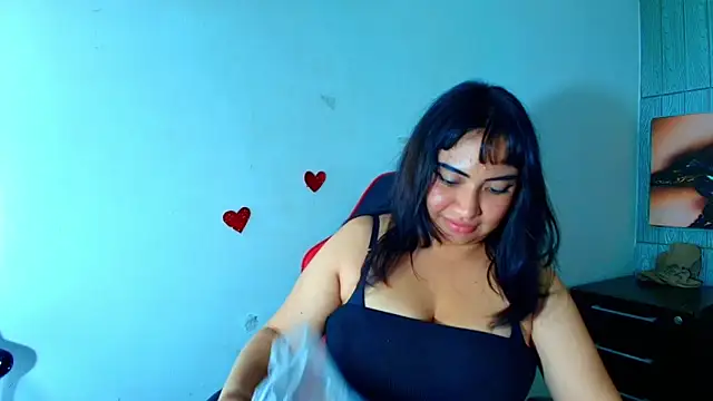 peachy hot online show from 03/17/26, 05:10