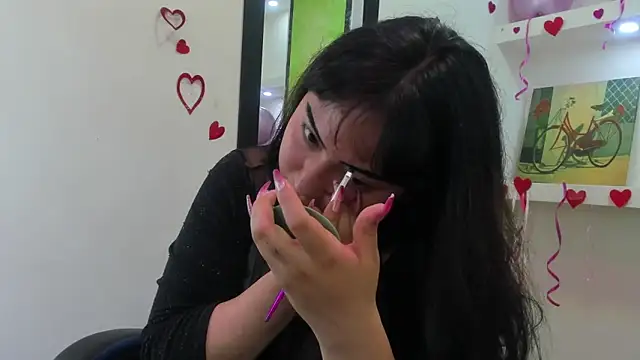 peachy hot online show from 03/05/26, 04:09