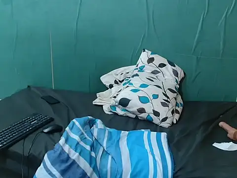 BlackSexQueen online show from 02/15/26, 02:45