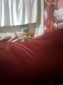 SexyAngel43 online show from 05/09/26, 12:14