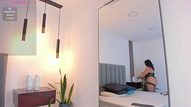 galilea marquez  online show from 03/10/26, 11:47