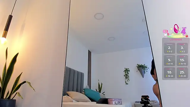 galilea marquez  online show from 02/19/26, 11:51