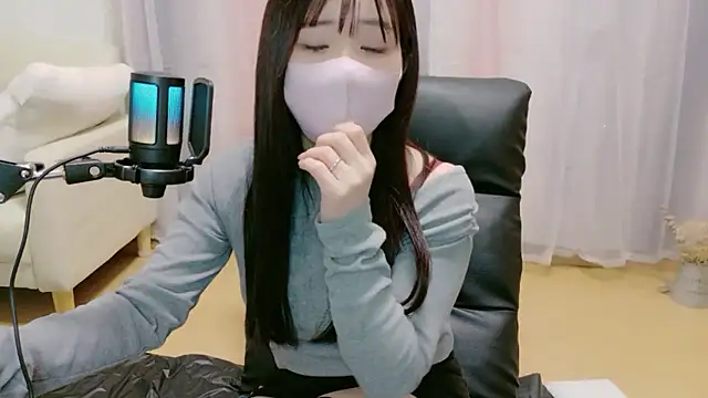 Sana 37  online show from 02/20/26, 03:25