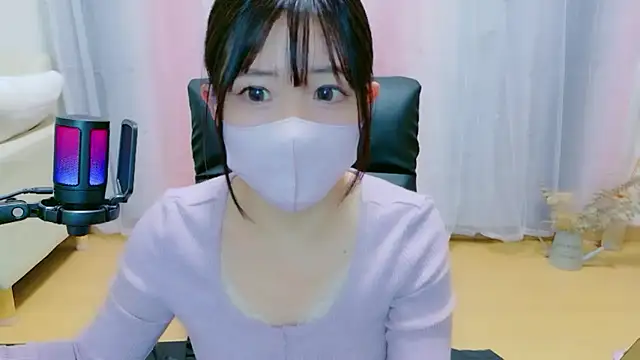 Sana 37  online show from 02/21/26, 02:30