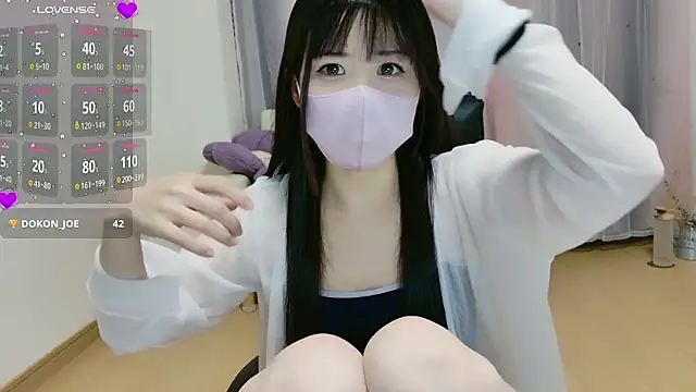 Snapshot of Sana_37_ chatting on 06/24/26, 01:32 Sana 37 online show from 06/24/26, 01:32