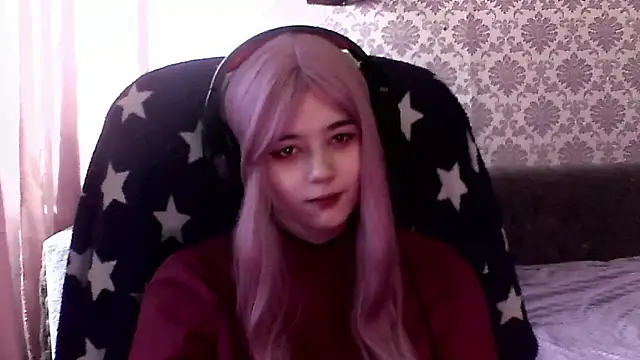 Snapshot of Angels_corner chatting on 02/08/26, 05:38 Angels corner online show from 02/08/26, 05:38