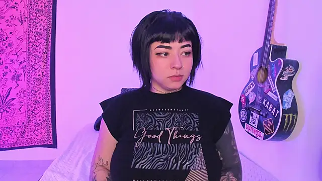 Aria x Orien  online show from 03/23/26, 06:52