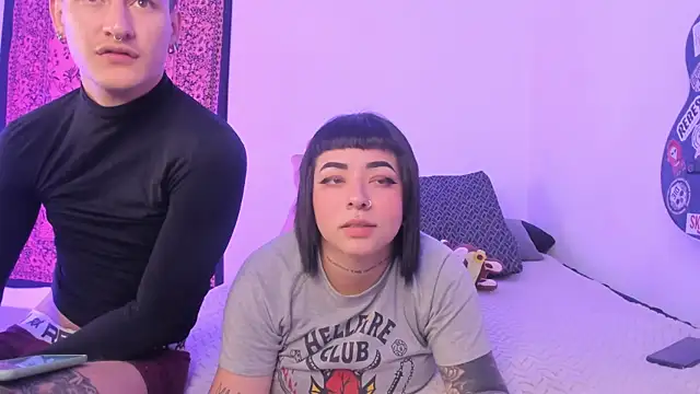 Aria x Orien  online show from 04/07/26, 06:21