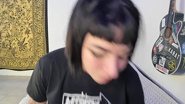 Aria x Orien  online show from 04/15/26, 06:12