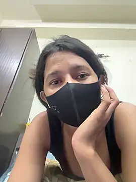 raavigirl online show from 03/14/26, 06:58