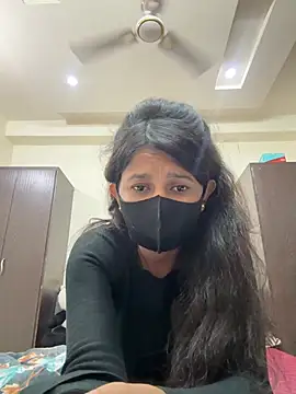 raavigirl online show from 03/21/26, 06:01