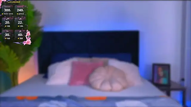 MissMichellee online show from 03/04/26, 08:49