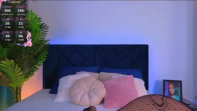 MissMichellee online show from 03/05/26, 09:00