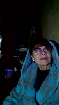 SophieBurns online show from 02/16/26, 04:16