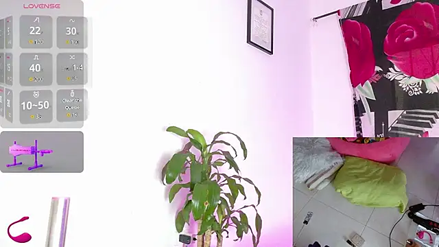 AnnieWestley online show from 03/14/26, 04:02