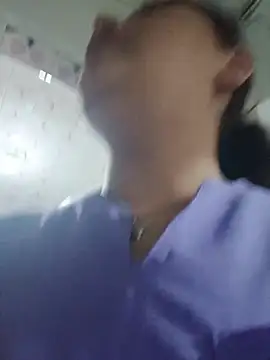 MajoArias online show from 04/06/26, 04:30