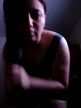 MajoArias online show from 02/12/26, 05:40