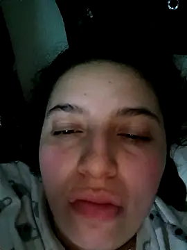 MajoArias online show from 02/16/26, 04:44