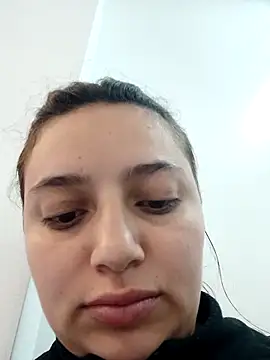 MajoArias online show from 02/18/26, 09:55