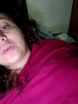 MajoArias online show from 02/27/26, 02:45