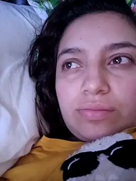 MajoArias online show from 03/08/26, 03:21