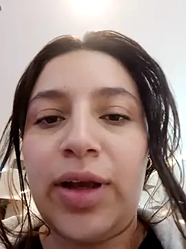 MajoArias online show from 02/07/26, 11:24