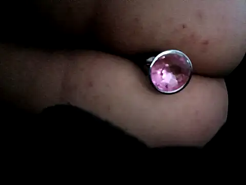 MajoArias online show from 03/02/26, 05:08